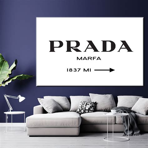 prada marfa meaning|prada marfa canvas original.